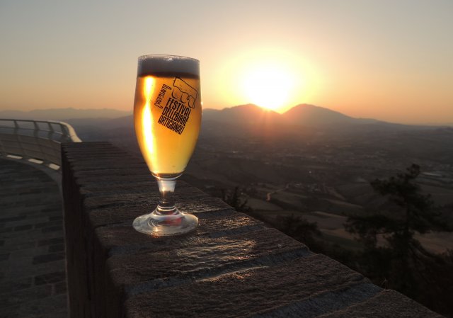 XIII Festival Birre Castellalto 2018